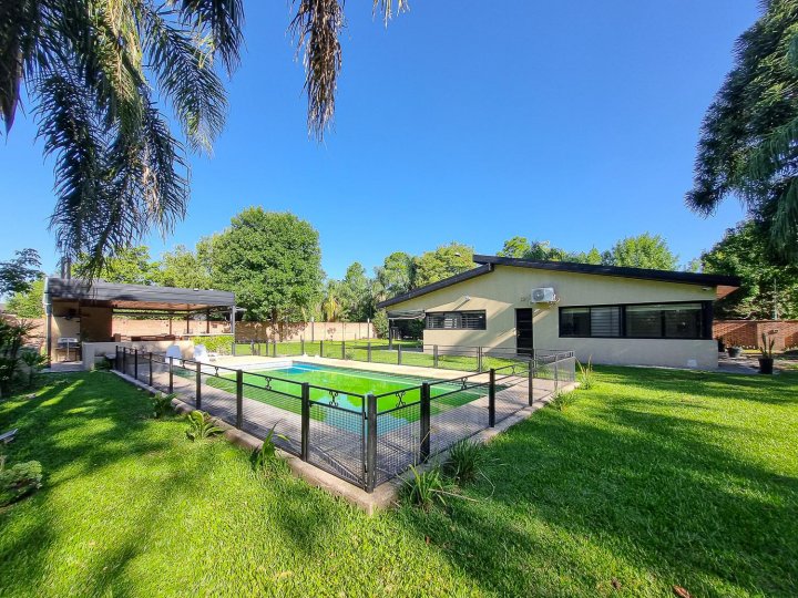 Casas - Ibarlucea - Venta