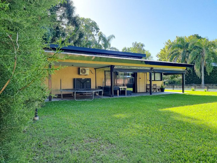 Casas - Ibarlucea - Venta