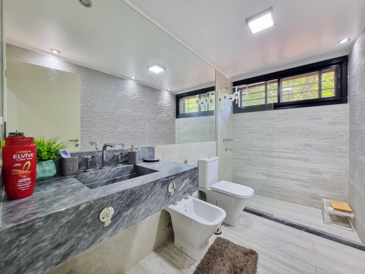 Casas - Ibarlucea - Venta