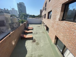 Departamentos - Rosario - Alquiler