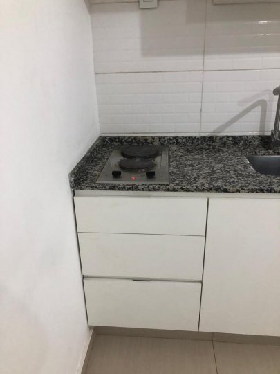 Departamentos - Rosario - Alquiler