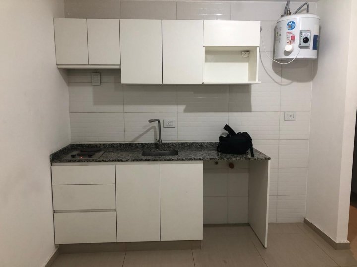 Departamentos - Rosario - Alquiler