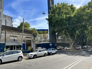 Oficinas - Rosario - Venta