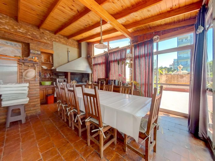 Casas - Rosario - Venta