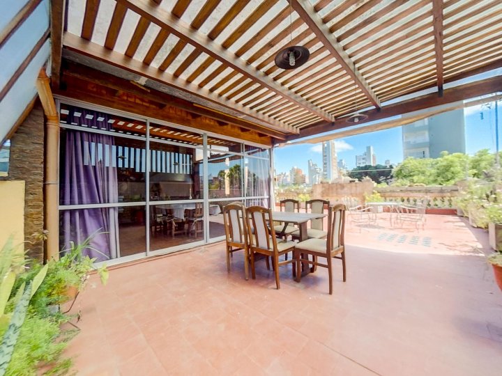 Casas - Rosario - Venta