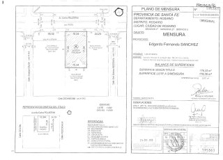 Casas - Rosario - Venta