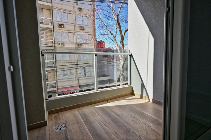 Departamentos - Rosario - Venta