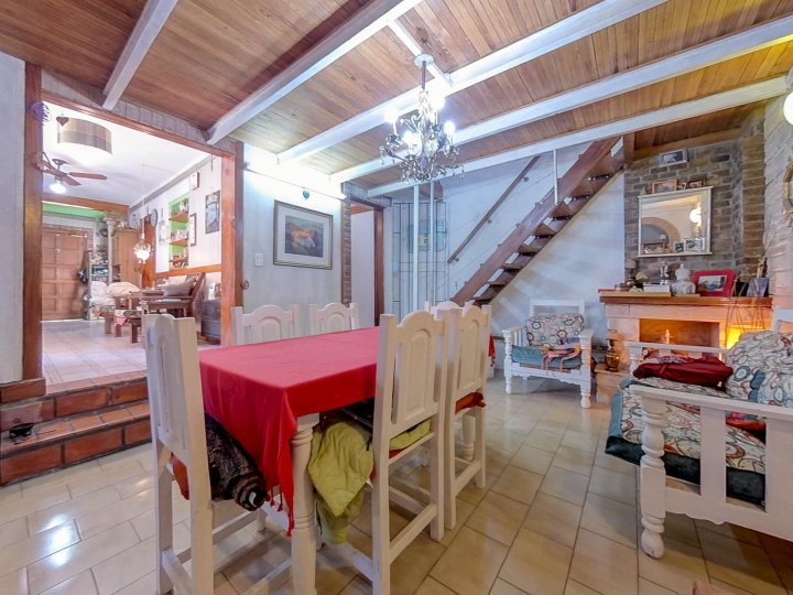 Casas - Rosario - Venta