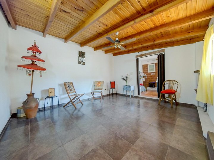 Casas - Rosario - Venta