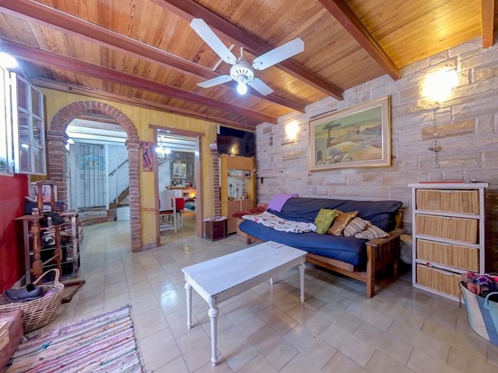 Casas - Rosario - Venta