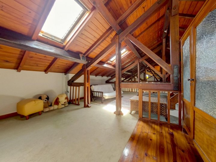 Casas - Rosario - Venta