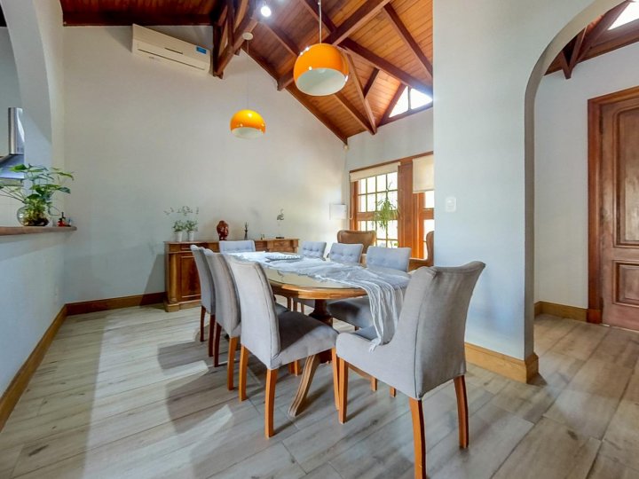 Casas - Rosario - Venta