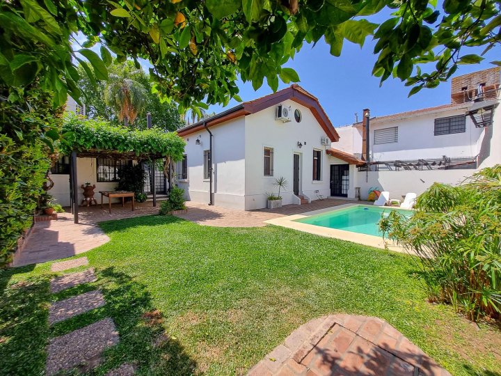 Casas - Rosario - Venta