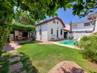 Casas - Rosario - Venta