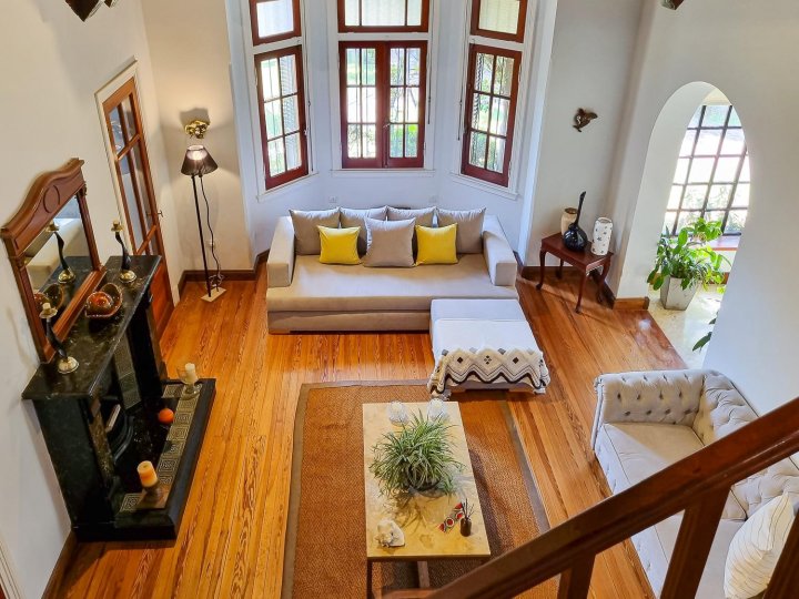 Casas - Rosario - Venta