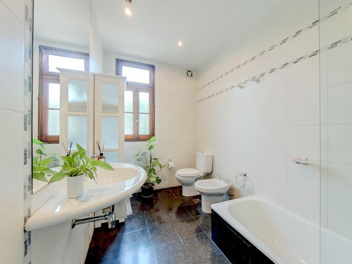 Casas - Rosario - Venta