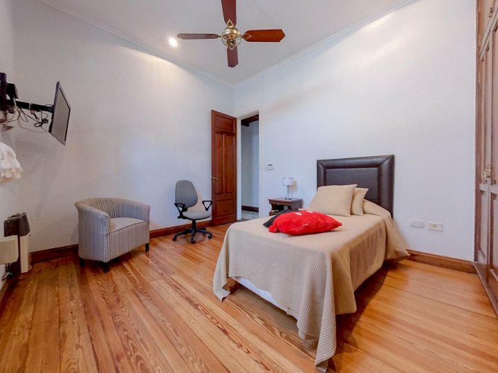 Casas - Rosario - Venta