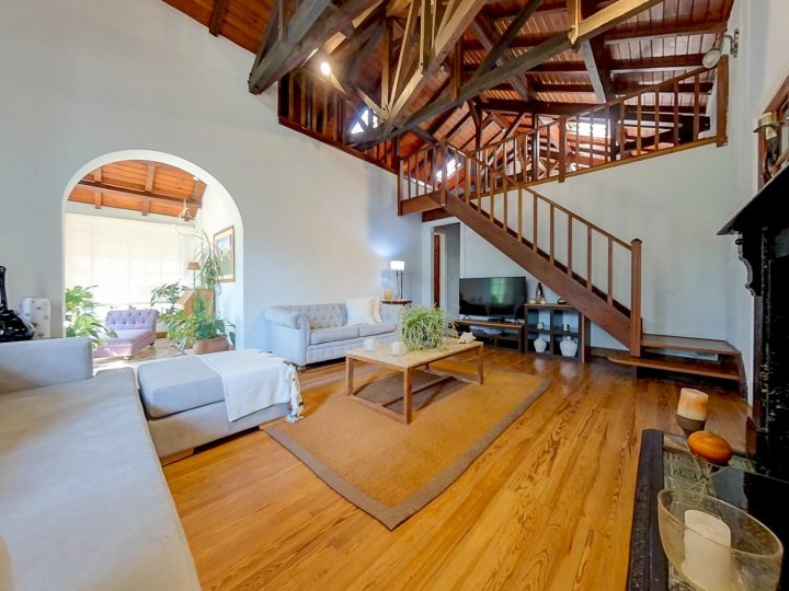 Casas - Rosario - Venta