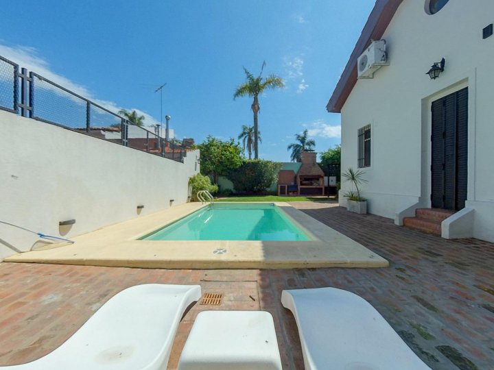 Casas - Rosario - Venta