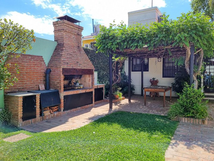 Casas - Rosario - Venta