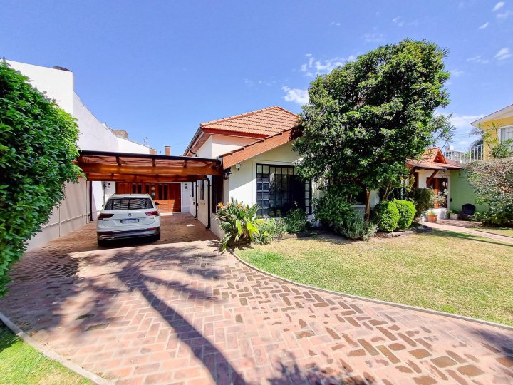 Casas - Rosario - Venta