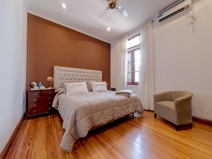 Casas - Rosario - Venta