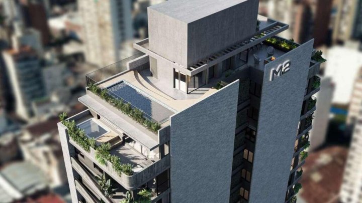 Departamentos - Rosario - Venta