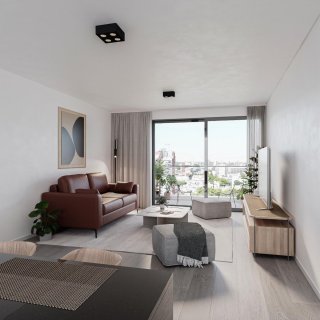 Departamentos - Rosario - Venta