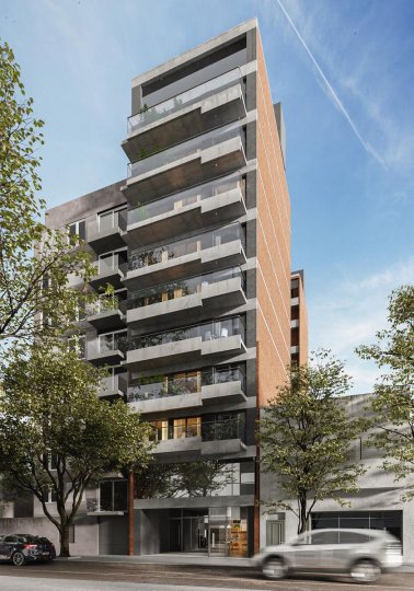 Departamentos - Rosario - Venta