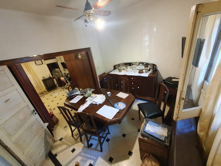 Casas - Rosario - Venta