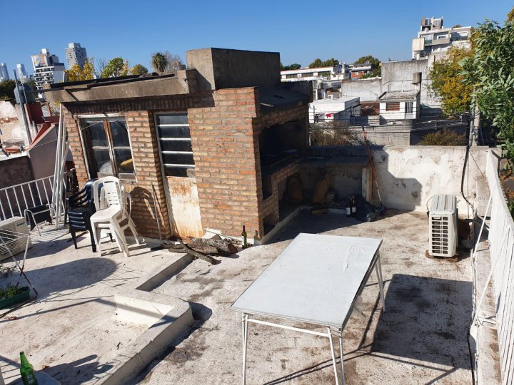 Casas - Rosario - Venta