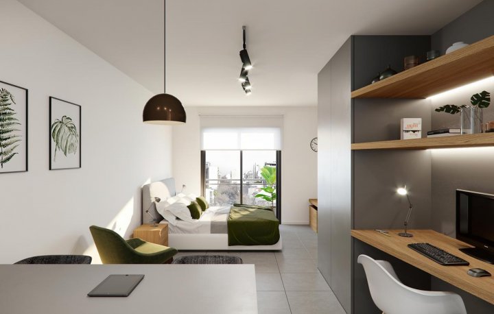 Departamentos - Rosario - Venta