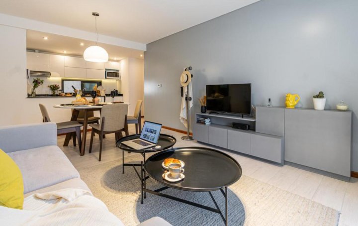 Departamentos - Rosario - Venta