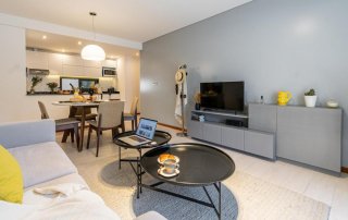 Departamentos - Rosario - Venta