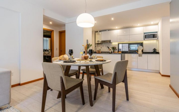 Departamentos - Rosario - Venta