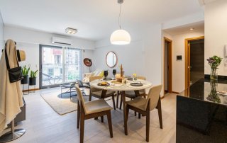 Departamentos - Rosario - Venta