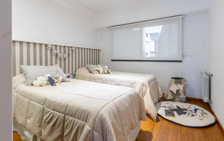 Departamentos - Rosario - Venta