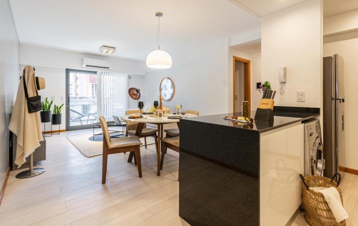 Departamentos - Rosario - Venta