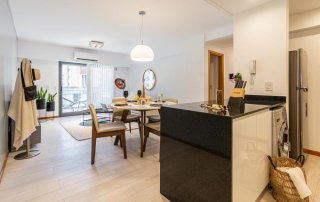 Departamentos - Rosario - Venta