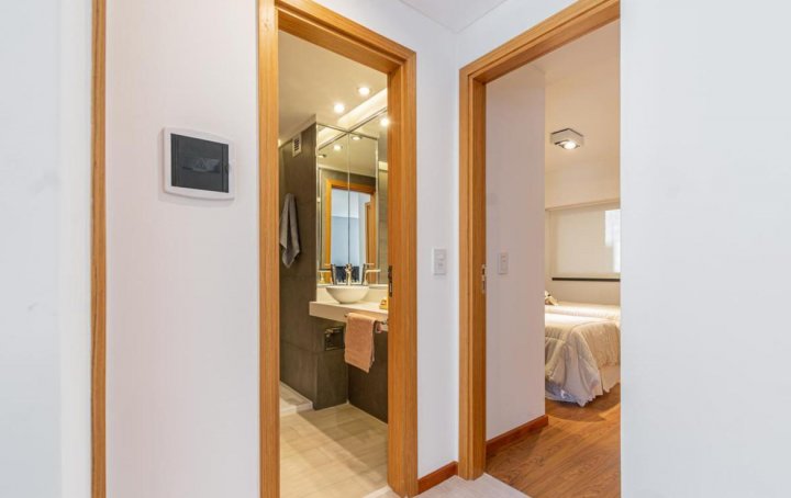 Departamentos - Rosario - Venta