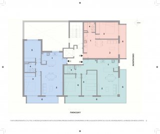 Departamentos - Rosario - Venta