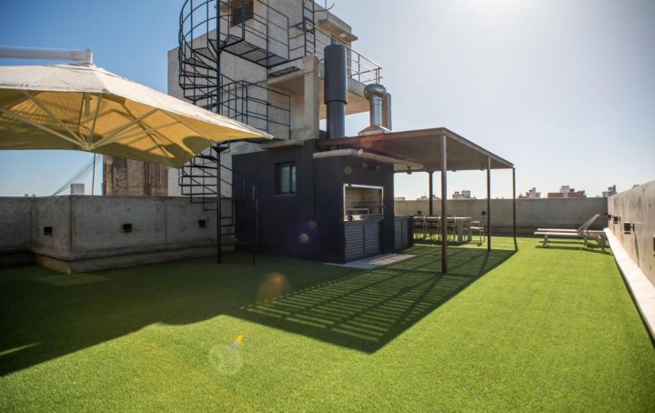 Departamentos - Rosario - Venta