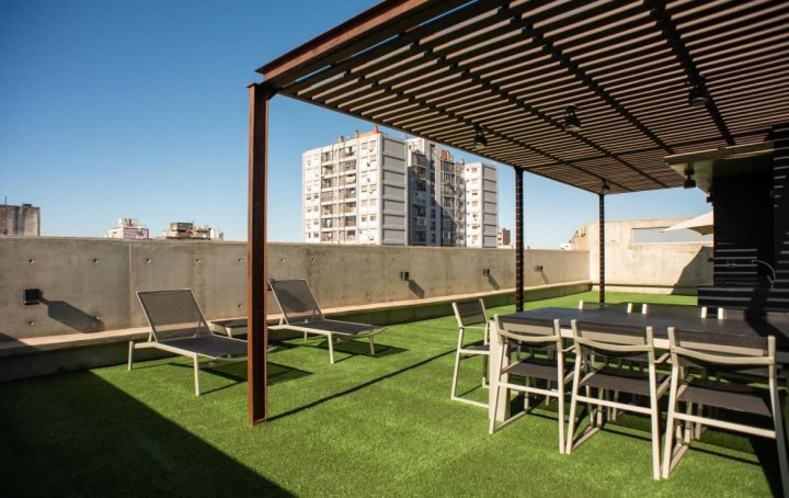 Departamentos - Rosario - Venta