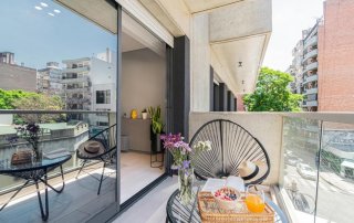 Departamentos - Rosario - Venta