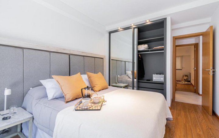 Departamentos - Rosario - Venta