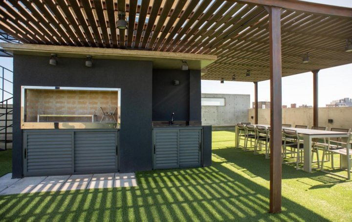 Departamentos - Rosario - Venta