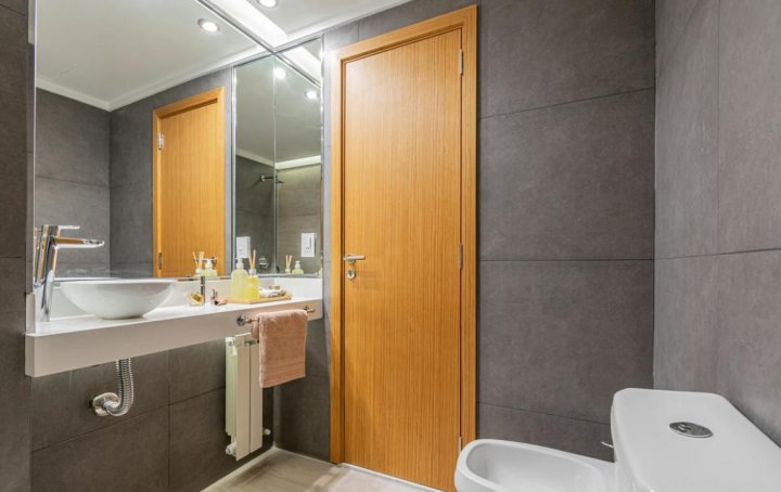 Departamentos - Rosario - Venta