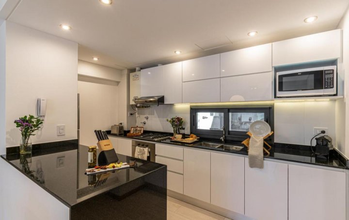 Departamentos - Rosario - Venta