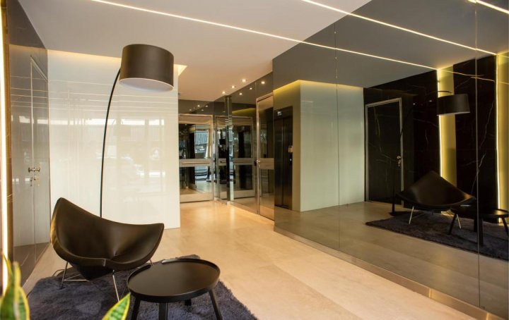 Departamentos - Rosario - Venta