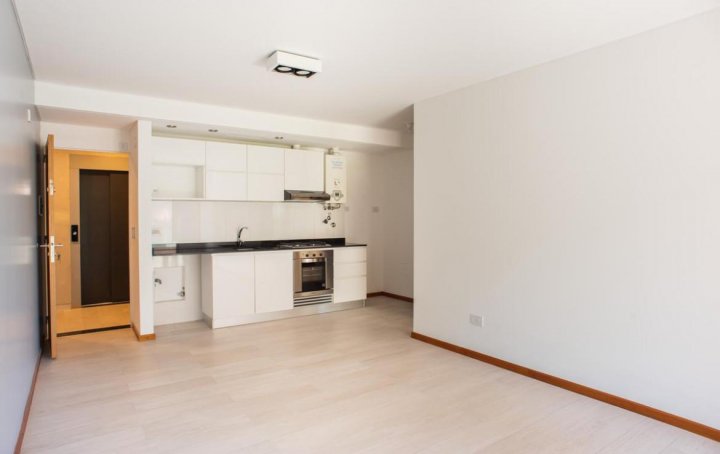 Departamentos - Rosario - Venta